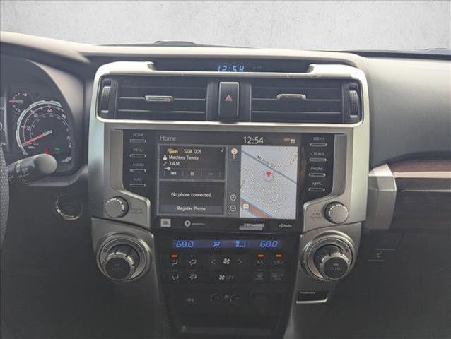 used 2024 Toyota 4Runner car, priced at $45,551