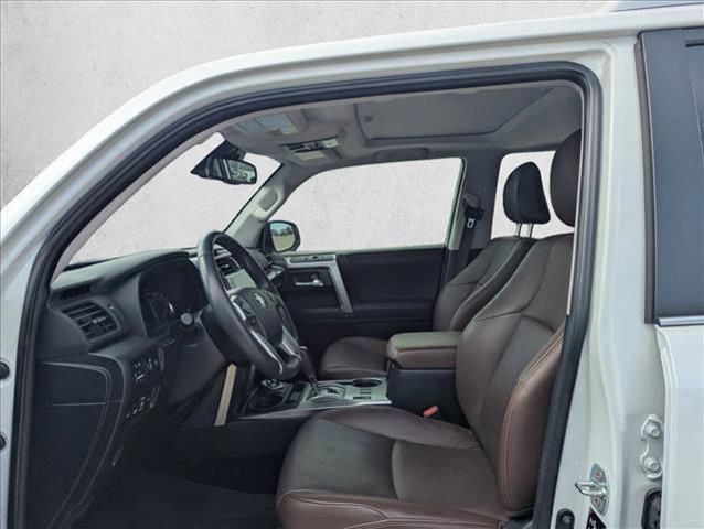 used 2024 Toyota 4Runner car, priced at $45,551