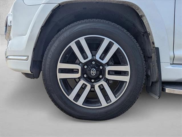 used 2024 Toyota 4Runner car, priced at $45,551