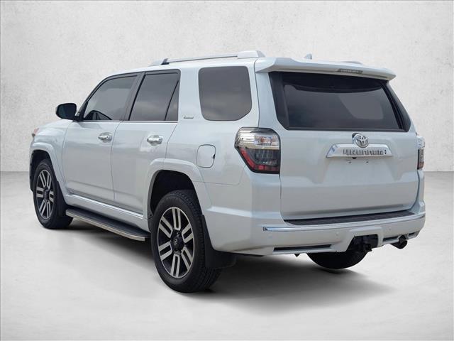 used 2024 Toyota 4Runner car, priced at $45,551