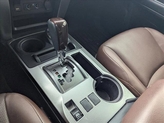 used 2024 Toyota 4Runner car, priced at $45,551