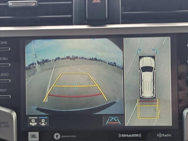 used 2024 Toyota 4Runner car, priced at $45,551