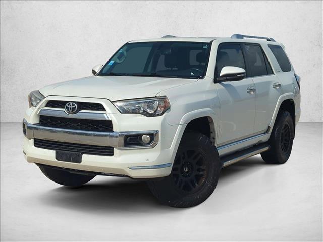 used 2014 Toyota 4Runner car, priced at $13,305