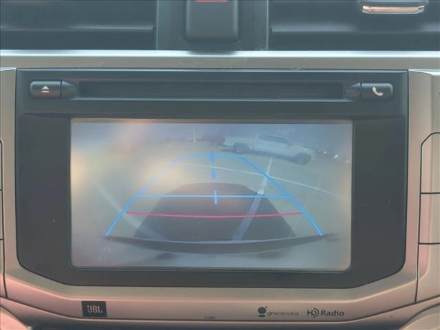 used 2014 Toyota 4Runner car, priced at $13,305