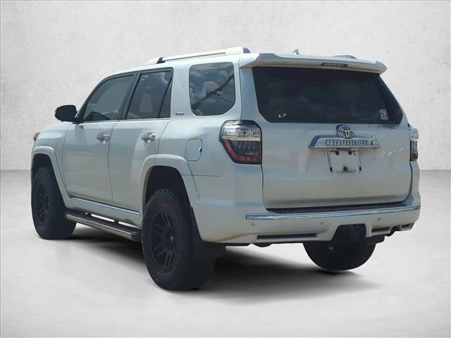 used 2014 Toyota 4Runner car, priced at $13,305