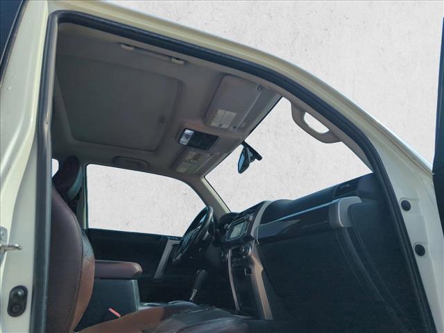 used 2014 Toyota 4Runner car, priced at $13,305