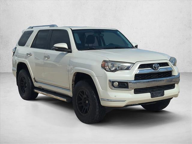 used 2014 Toyota 4Runner car, priced at $13,305