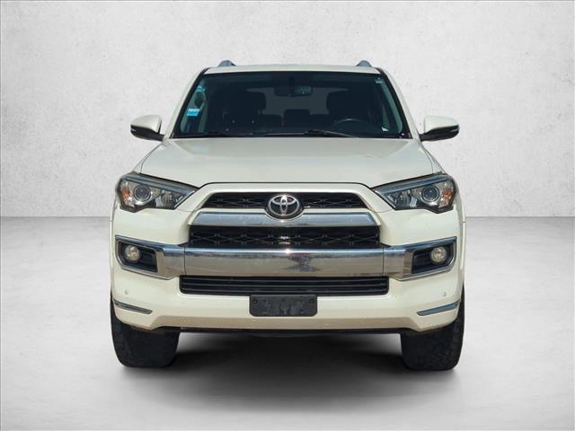 used 2014 Toyota 4Runner car, priced at $13,305