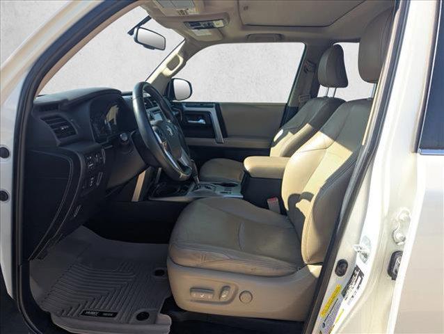 used 2016 Toyota 4Runner car, priced at $21,799