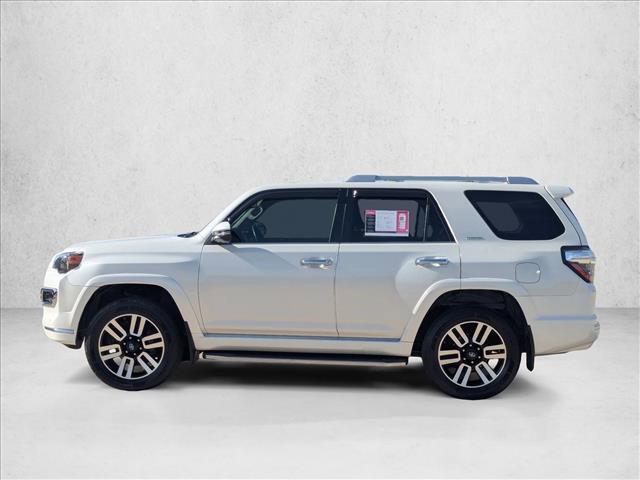 used 2016 Toyota 4Runner car, priced at $21,799