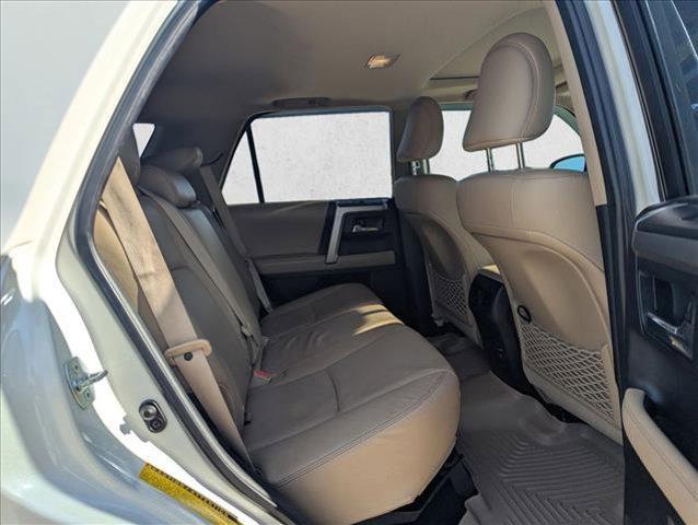 used 2016 Toyota 4Runner car, priced at $21,799