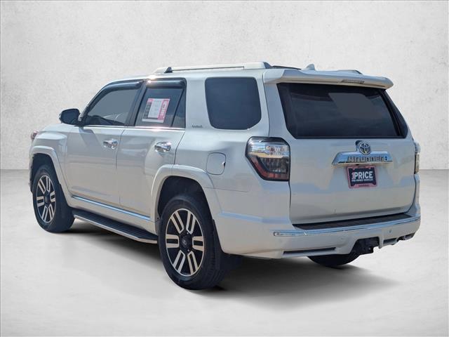 used 2016 Toyota 4Runner car, priced at $21,799