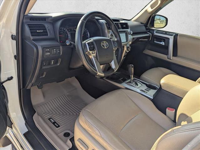 used 2016 Toyota 4Runner car, priced at $21,799