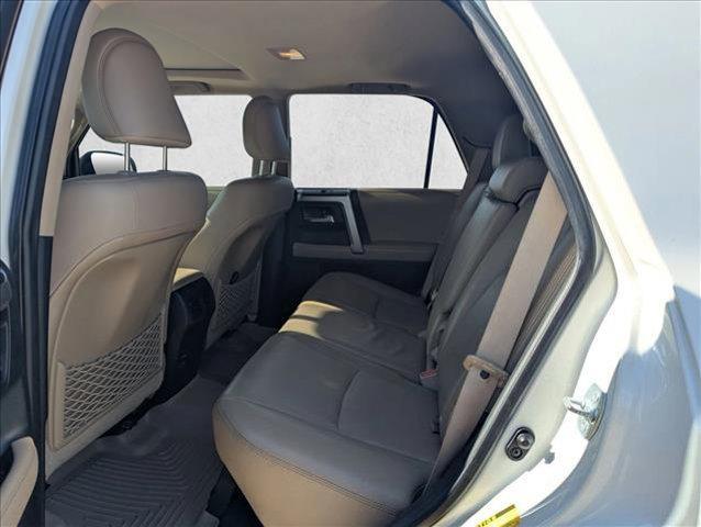 used 2016 Toyota 4Runner car, priced at $21,799