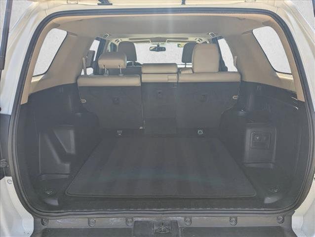 used 2016 Toyota 4Runner car, priced at $21,799