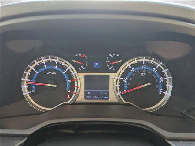 used 2016 Toyota 4Runner car, priced at $21,799