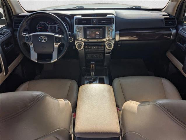 used 2016 Toyota 4Runner car, priced at $21,799