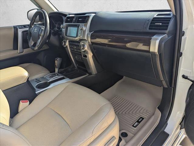 used 2016 Toyota 4Runner car, priced at $21,799