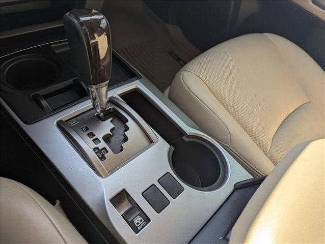 used 2016 Toyota 4Runner car, priced at $21,799