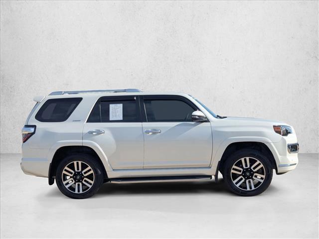 used 2016 Toyota 4Runner car, priced at $21,799