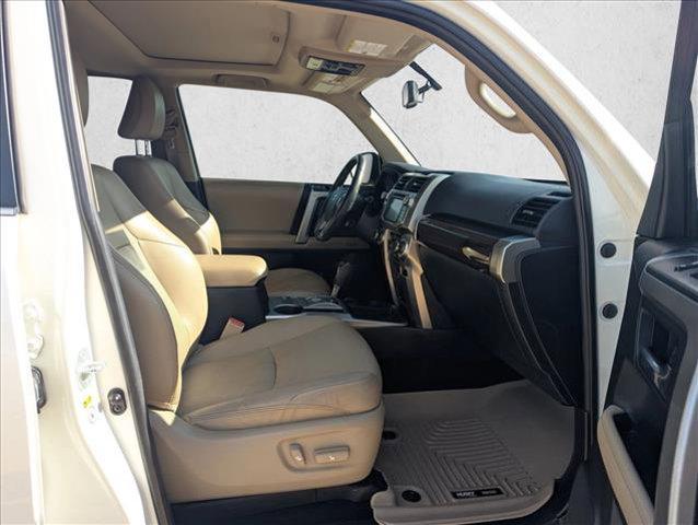 used 2016 Toyota 4Runner car, priced at $21,799