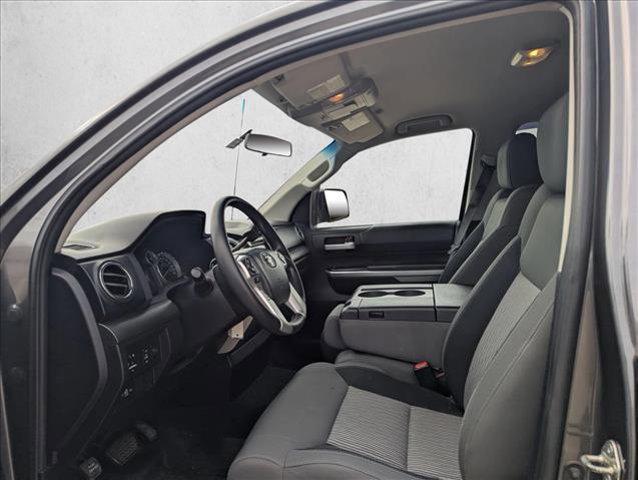 used 2015 Toyota Tundra car, priced at $13,995