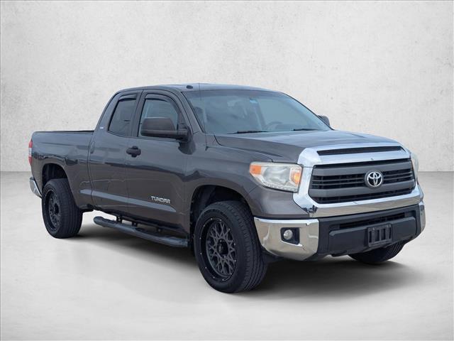 used 2015 Toyota Tundra car, priced at $13,995