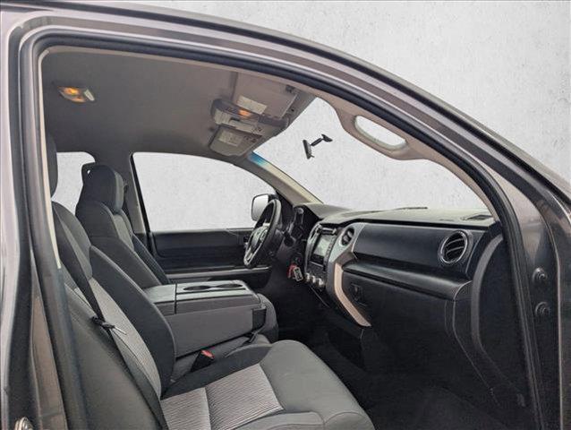 used 2015 Toyota Tundra car, priced at $13,995