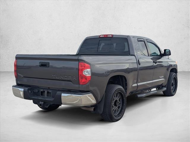 used 2015 Toyota Tundra car, priced at $13,995