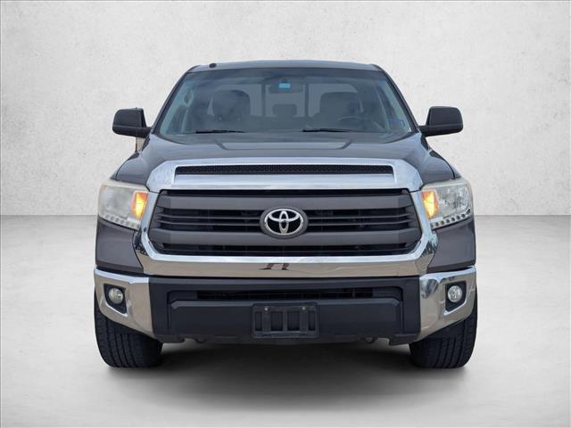 used 2015 Toyota Tundra car, priced at $13,995