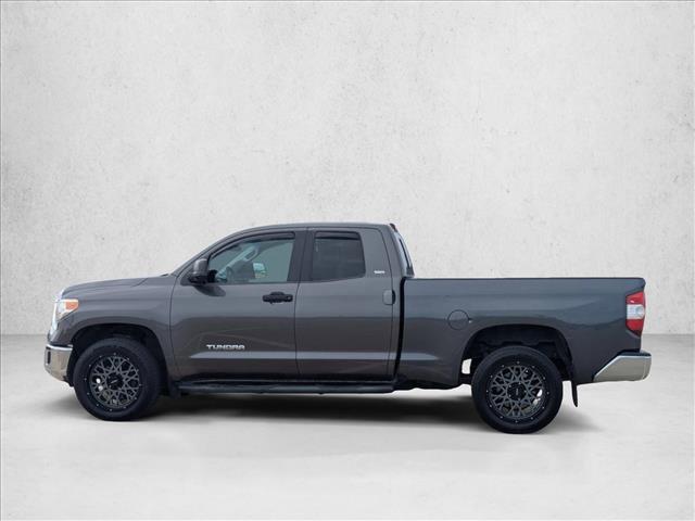 used 2015 Toyota Tundra car, priced at $13,995