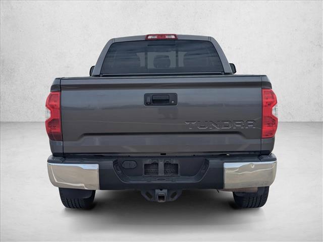 used 2015 Toyota Tundra car, priced at $13,995