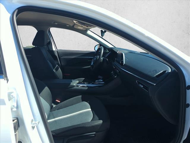 used 2020 Hyundai Sonata car, priced at $15,998