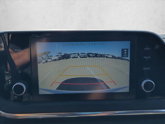 used 2020 Hyundai Sonata car, priced at $15,998