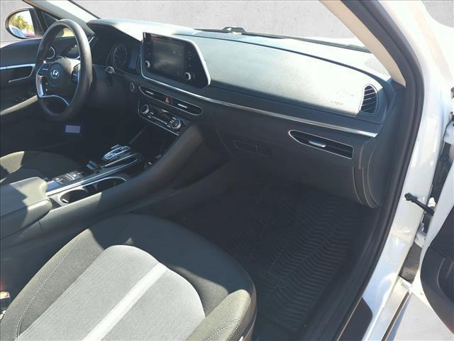 used 2020 Hyundai Sonata car, priced at $15,998