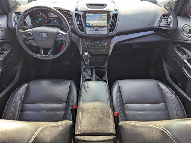 used 2018 Ford Escape car, priced at $10,299