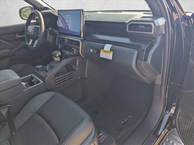 new 2026 Toyota 4Runner car, priced at $62,585