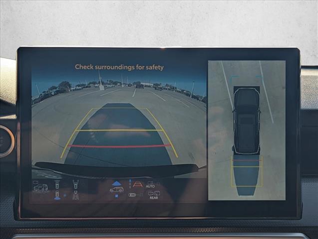 new 2026 Toyota 4Runner car, priced at $62,585