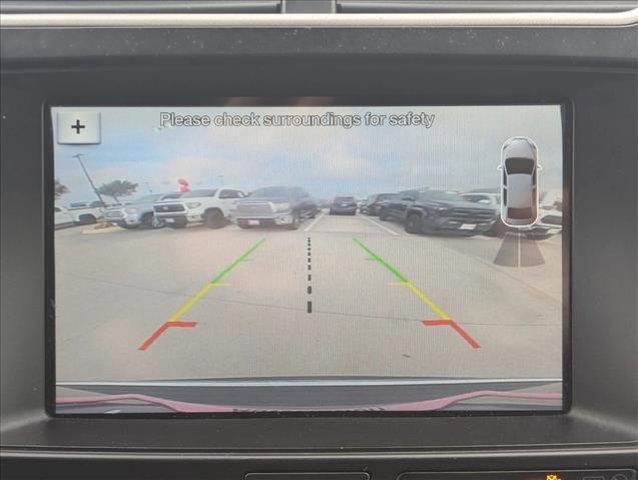 used 2018 Ford Explorer car, priced at $10,499