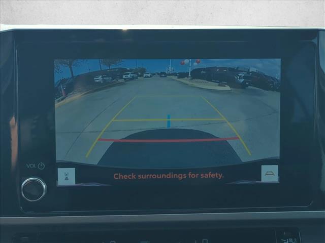 used 2025 Toyota Camry car, priced at $31,577