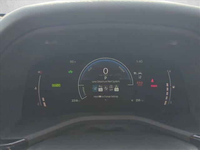 used 2025 Toyota Camry car, priced at $31,577