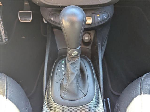 used 2021 FIAT 500X car, priced at $16,995