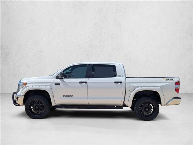 used 2016 Toyota Tundra car, priced at $19,499