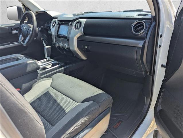 used 2016 Toyota Tundra car, priced at $19,499