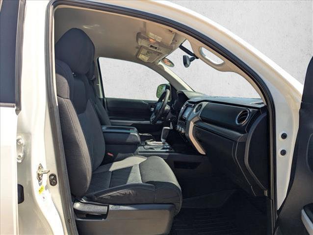 used 2016 Toyota Tundra car, priced at $19,499