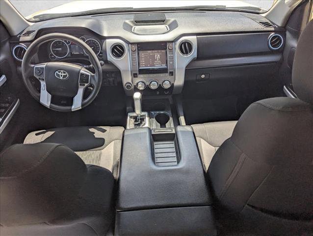 used 2016 Toyota Tundra car, priced at $19,499