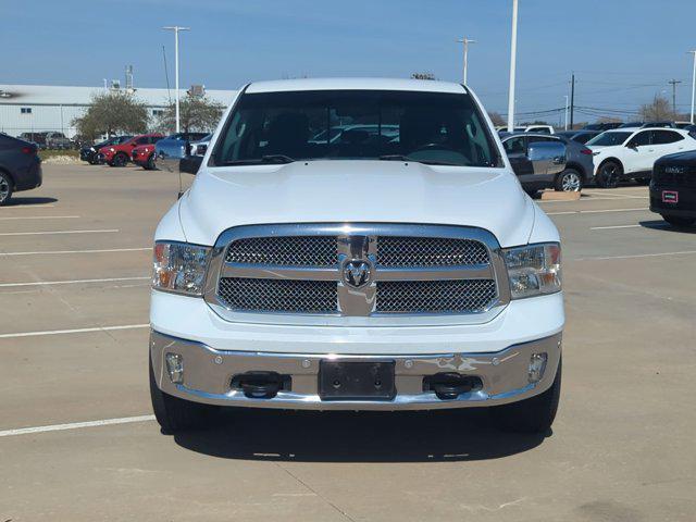 used 2017 Ram 1500 car, priced at $16,499