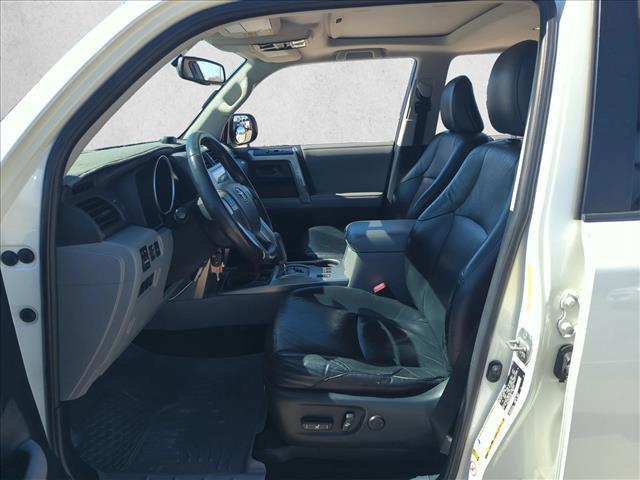 used 2011 Toyota 4Runner car, priced at $15,991