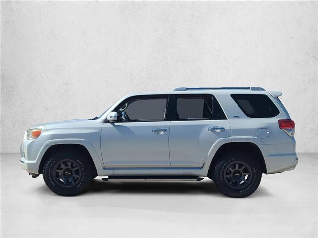 used 2011 Toyota 4Runner car, priced at $15,991