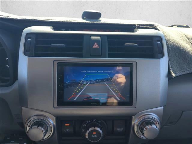 used 2011 Toyota 4Runner car, priced at $15,991